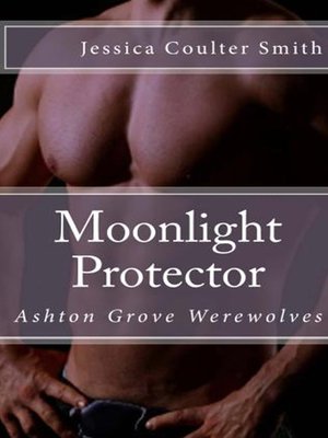 cover image of Moonlight Protector